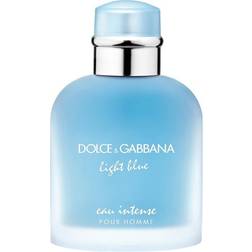 Dolce & Gabbana Light Blue Eau Intense Pour Homme EdP 200ml