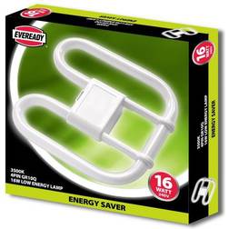 Eveready S711 Fluorescent Lamp 16W