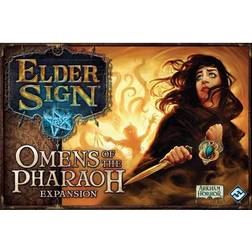 Fantasy Flight Games Elder Sign: Omens of the Pharaoh