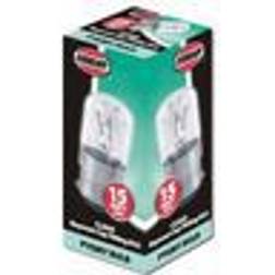 Eveready S1053 Incandescent Lamps 15W B22 10-pack