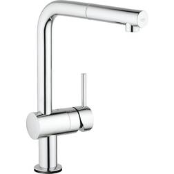 Grohe Minta Touch 31360 (31360DC1) Matte Chrome