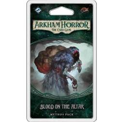 Fantasy Flight Games Arkham Horror: Blood on the Altar