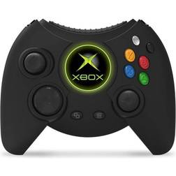 Hyperkin Duke Wired Controller (PC/Xbox One) - Black