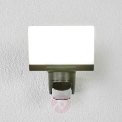 Steinel XLED home Wall Flush Light 18cm