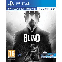 Blind (PS4)