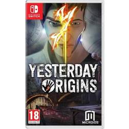 Yesterday Origins (Switch)