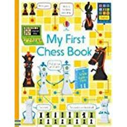 My First Chess Book