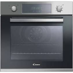 Candy FCP605X Stainless Steel