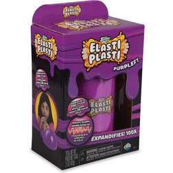 Elasti Plasti Purplefy