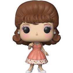 Funko Pop! Television Pee-wee's Playhouse Miss Yvonne