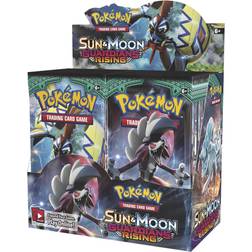 Pokémon Sun & Moon Guardians Rising Booster Box