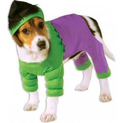 Rubies Hulk Dog Costume