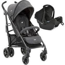 Joie Brisk Lx 2 in 1 (Travel system)