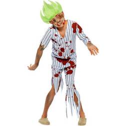 Smiffys Zombie Ogre Costume
