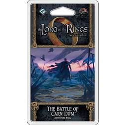 Fantasy Flight Games The Lord of the Rings: The Battle of Carn Dum