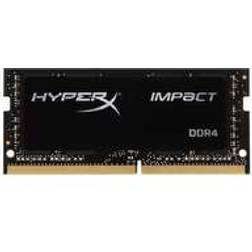 HyperX Impact DDR4 2933MHz 2x8GB (HX429S17IB2K2/16)