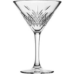 Utopia Timeless Vintage Cocktail Glass 23cl 12pcs