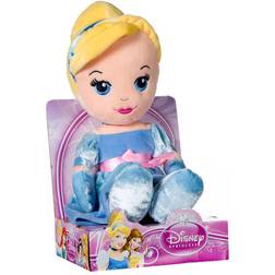 Posh Paws Disney Princess Cute Cinderella 33302A