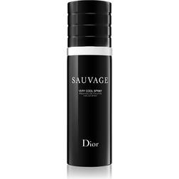 Dior Sauvage Very Cool EdT 100ml