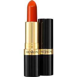 Revlon Super Lustrous Lipstick #750 Kiss Me Coral