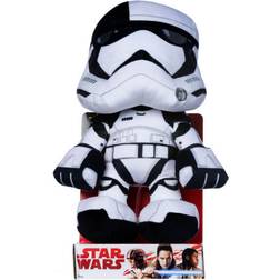 Posh Paws Star Wars EP 8 StormTrooper Executioner 23945