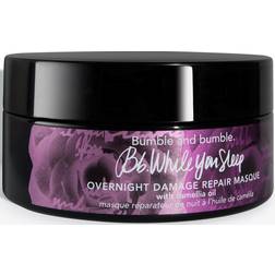 Bumble and Bumble While You Sleep Damage Repair Masque 190ml