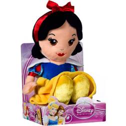 Posh Paws Disney Princess Cute Doll 33303A