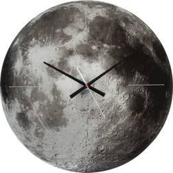 Karlsson Moon KA5475 Wall Clock 60cm