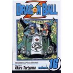 Dragon Ball Z, Vol. 16 (Paperback, 2004)