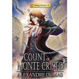 The Count of Monte Cristo (Hardcover, 2017)
