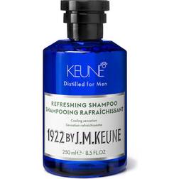 Keune 1922 By J.M. Refreshing Shampoo 250ml