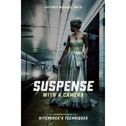 Suspense With a Camera (Paperback, 2017)