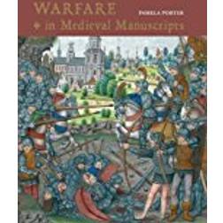 Warfare in Medieval Manuscripts