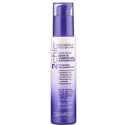 Giovanni 2Chic Repairing Leave-in Conditioning & Styling Elixir 118ml