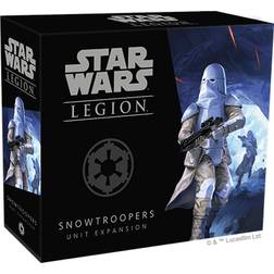 Star Wars Star Wars: Legion Snowtroopers Unit Expansion
