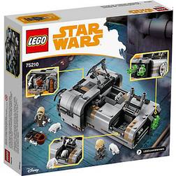 Lego Star Wars Moloch's Landspeeder 75210