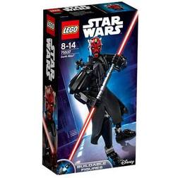 Lego Star Wars Darth Maul 75537