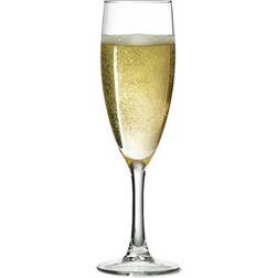Arcoroc Princesa Champagne Glass 12.5cl 6pcs