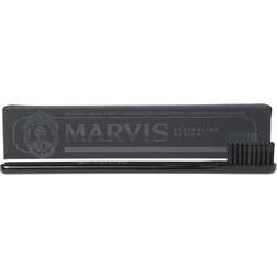 Marvis Black Toothbrush Medium