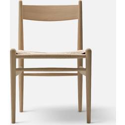 Carl Hansen & Søn CH36 Kitchen Chair 81cm