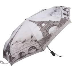Galleria Folding Umbrella Paris