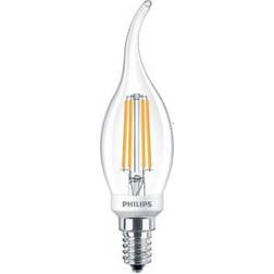 Philips CLA D LED Lamps 5W E14 827