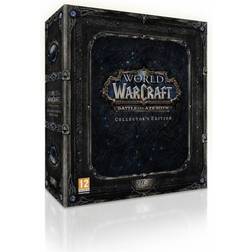 World of WarCraft: Battle of Azeroth - Collector's Edition (PC)