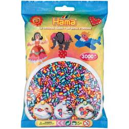 Hama Beads Midi Beads in Bag 201-92