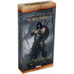Ares Games Age of Conan: Adventures in Hyboria