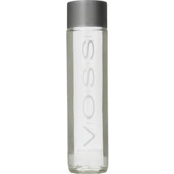 Voss Still Water Bottle 24pcs 0.375L