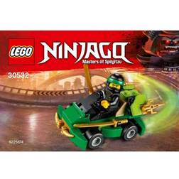 Lego Ninjago Turbo 30532