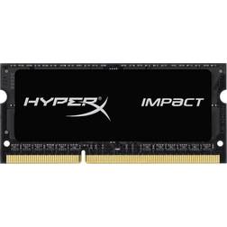 HyperX Impact DDR4 2933MHz 16GB (HX429S17IB/16)