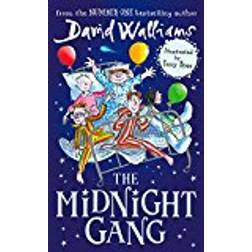 The Midnight Gang (Paperback, 2018)