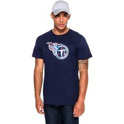 New Era Tennessee Titans Team Logo T-Shirt Sr